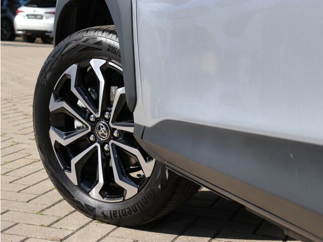 Toyota YARIS 1.5 Hybrid 130 Dynamic I Direct leverbaar I Apple/Android Navi