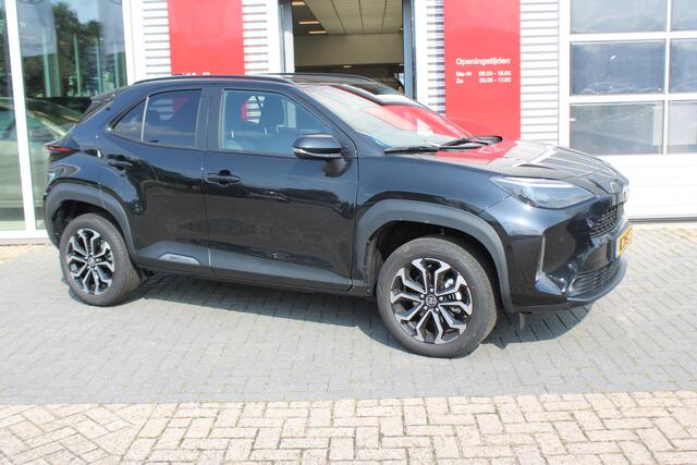 Toyota YARIS Cross 1.5 Hybrid 115 Dynamic Plus