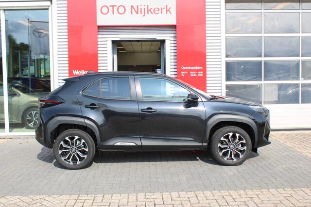 Toyota YARIS Cross 1.5 Hybrid 115 Dynamic Plus