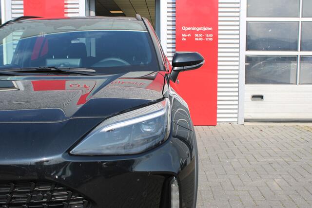 Toyota YARIS Cross 1.5 Hybrid 115 Dynamic Plus