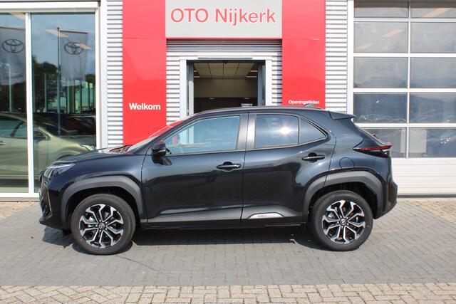 Toyota YARIS Cross 1.5 Hybrid 115 Dynamic Plus