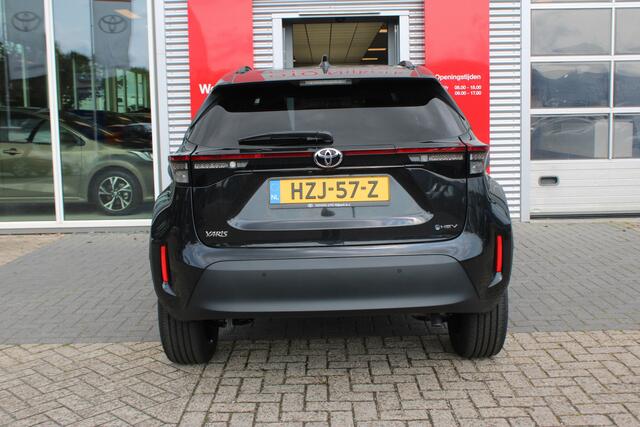 Toyota YARIS Cross 1.5 Hybrid 115 Dynamic Plus