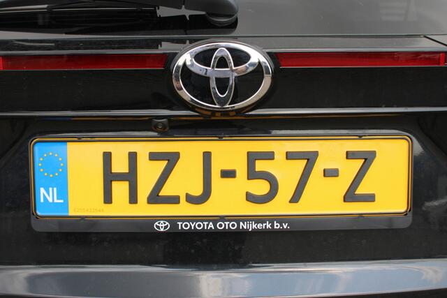 Toyota YARIS Cross 1.5 Hybrid 115 Dynamic Plus