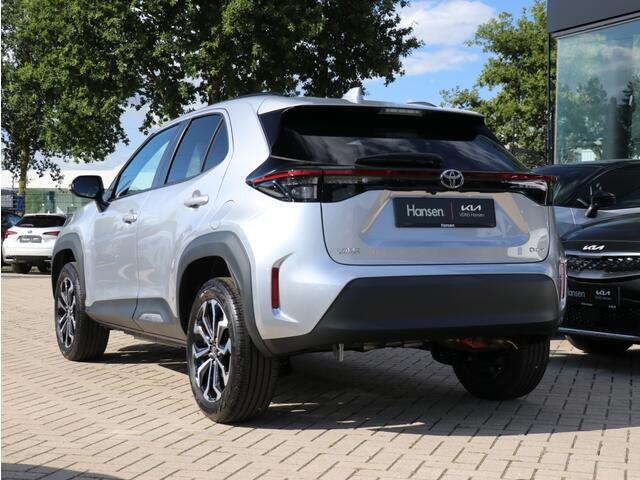 Toyota YARIS 1.5 Hybrid 130 Dynamic I Direct leverbaar I Apple/Android Navi