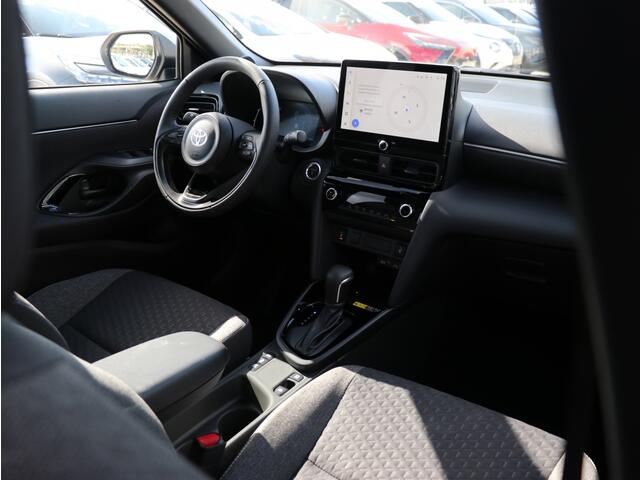 Toyota YARIS 1.5 Hybrid 130 Dynamic I Direct leverbaar I Apple/Android Navi
