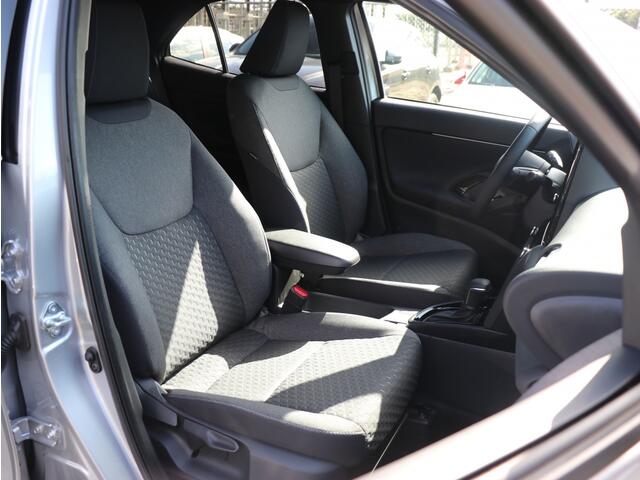Toyota YARIS 1.5 Hybrid 130 Dynamic I Direct leverbaar I Apple/Android Navi