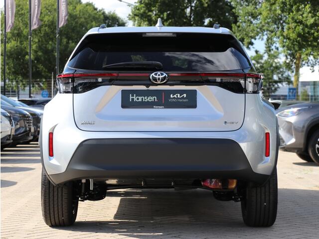 Toyota YARIS 1.5 Hybrid 130 Dynamic I Direct leverbaar I Apple/Android Navi