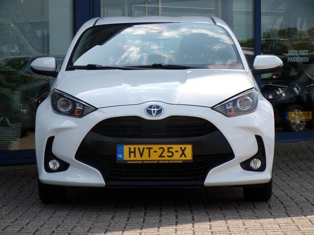 Toyota YARIS 1.5 Hybrid Comfort, Carplay + Android Auto / Camera / Adaptive Cruise / Climate control