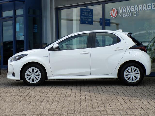 Toyota YARIS 1.5 Hybrid Comfort, Carplay + Android Auto / Camera / Adaptive Cruise / Climate control
