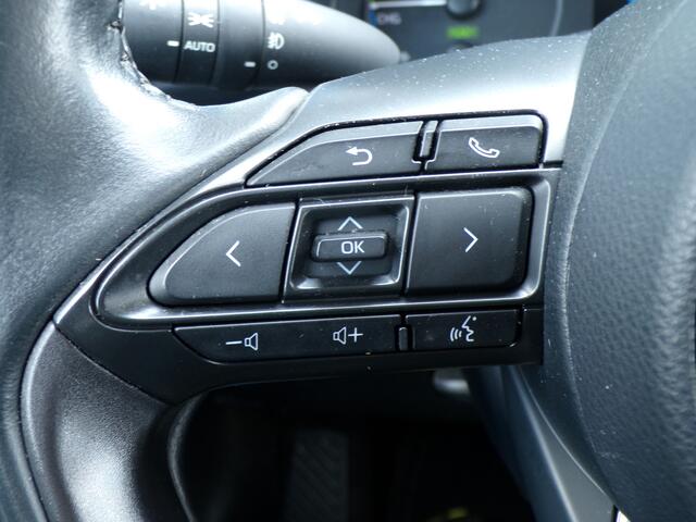 Toyota YARIS 1.5 Hybrid Comfort, Carplay + Android Auto / Camera / Adaptive Cruise / Climate control