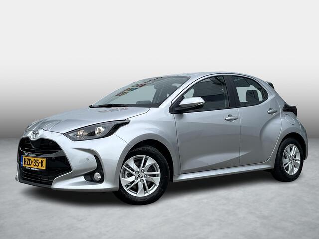Toyota YARIS 1.5 Hybrid 115 Active Limited 13km !
