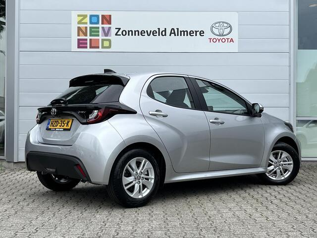 Toyota YARIS 1.5 Hybrid 115 Active Limited 13km !