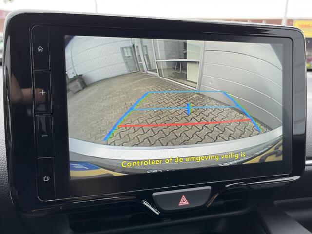 Toyota YARIS 1.5 Hybrid 115 Active Limited 13km !