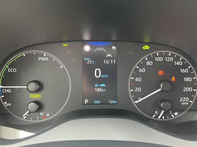 Toyota YARIS 1.5 Hybrid 115 Active Limited 13km !