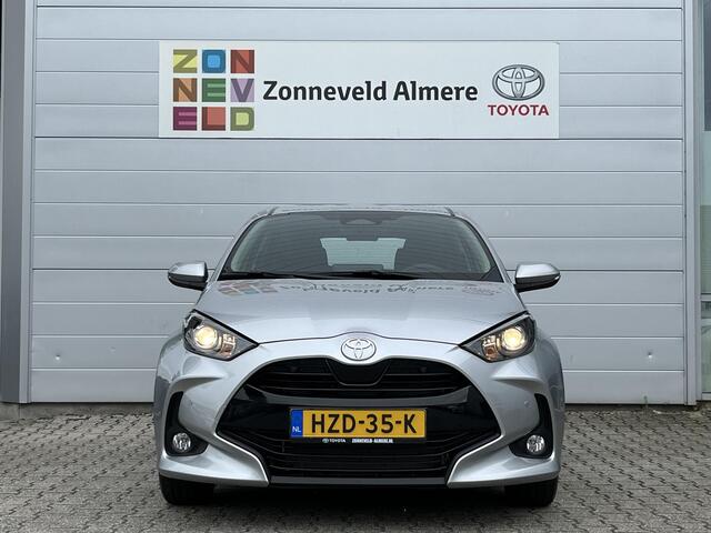 Toyota YARIS 1.5 Hybrid 115 Active Limited 13km !