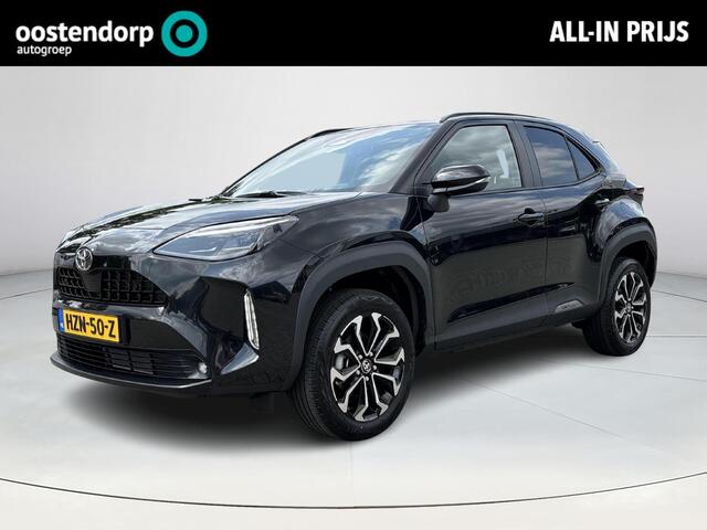 Toyota YARIS Cross 1.5 Hybrid 115 Dynamic