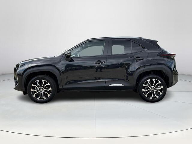 Toyota YARIS Cross 1.5 Hybrid 115 Dynamic