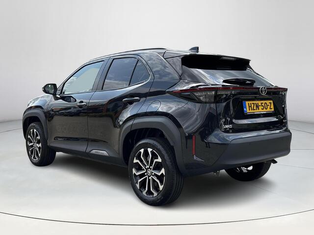 Toyota YARIS Cross 1.5 Hybrid 115 Dynamic