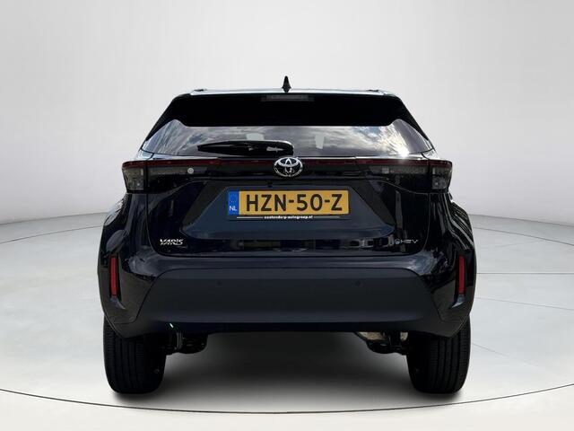 Toyota YARIS Cross 1.5 Hybrid 115 Dynamic