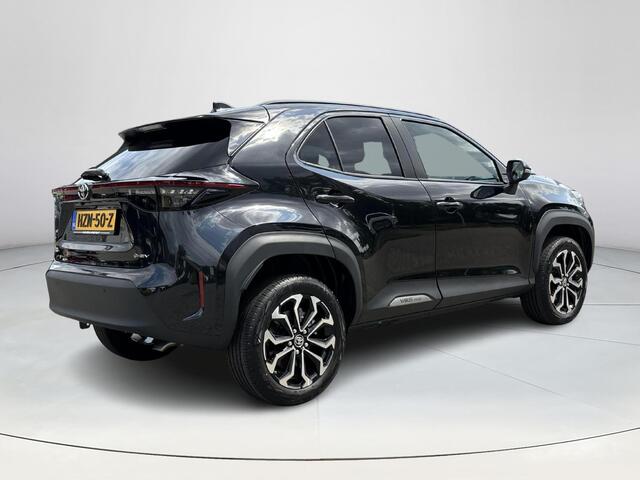 Toyota YARIS Cross 1.5 Hybrid 115 Dynamic