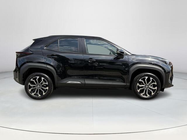 Toyota YARIS Cross 1.5 Hybrid 115 Dynamic