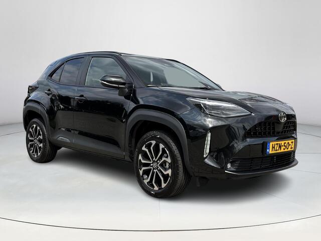 Toyota YARIS Cross 1.5 Hybrid 115 Dynamic