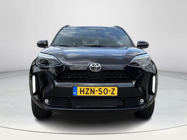 Toyota YARIS Cross 1.5 Hybrid 115 Dynamic