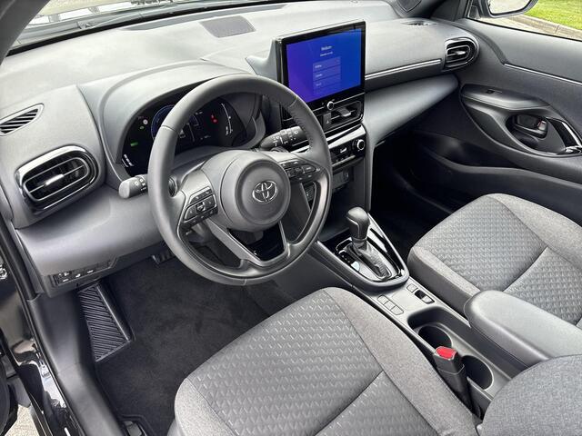 Toyota YARIS Cross 1.5 Hybrid 115 Dynamic