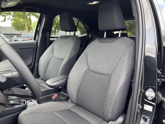 Toyota YARIS Cross 1.5 Hybrid 115 Dynamic