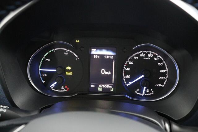 Toyota YARIS 1.5 Hybrid Bi-Tone | Cruise control | Keyless | Climate control |