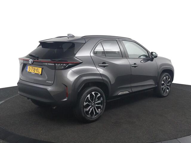 Toyota YARIS Cross 1.5 Hybrid Dynamic | Navigatie | Keyless Entry | DAB | Toyota Safety Sense |