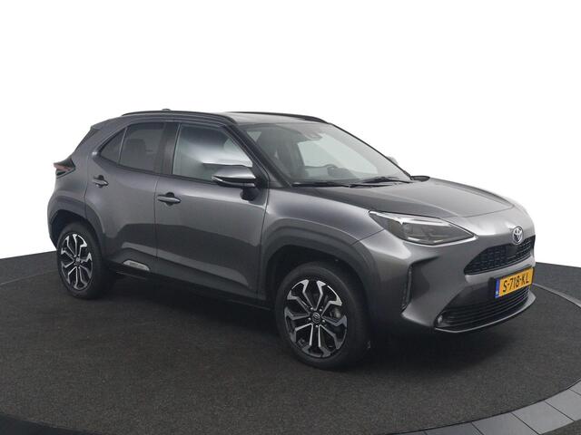 Toyota YARIS Cross 1.5 Hybrid Dynamic | Navigatie | Keyless Entry | DAB | Toyota Safety Sense |