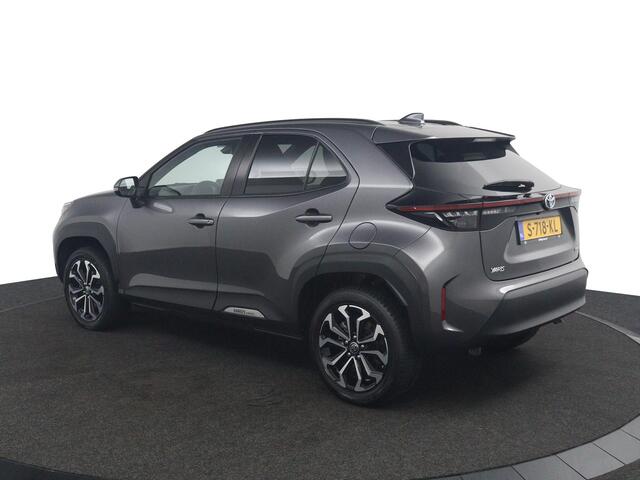 Toyota YARIS Cross 1.5 Hybrid Dynamic | Navigatie | Keyless Entry | DAB | Toyota Safety Sense |