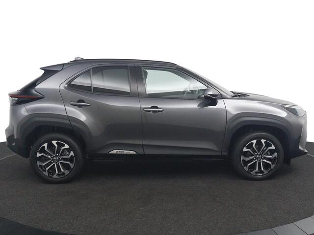 Toyota YARIS Cross 1.5 Hybrid Dynamic | Navigatie | Keyless Entry | DAB | Toyota Safety Sense |