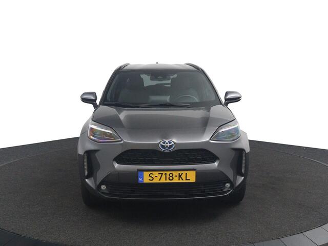 Toyota YARIS Cross 1.5 Hybrid Dynamic | Navigatie | Keyless Entry | DAB | Toyota Safety Sense |