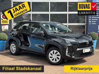 toyota-yaris-cross-1.5-hybrid-comfo