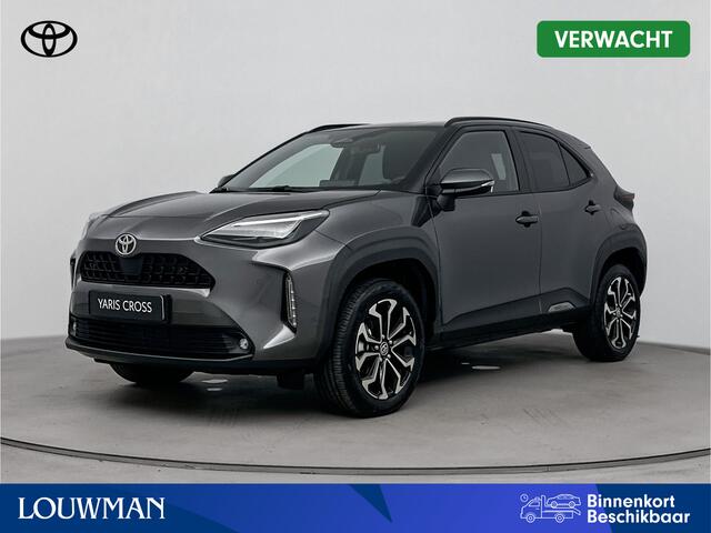 Toyota YARIS Cross 1.5 Hybrid 115 First Edition Limited