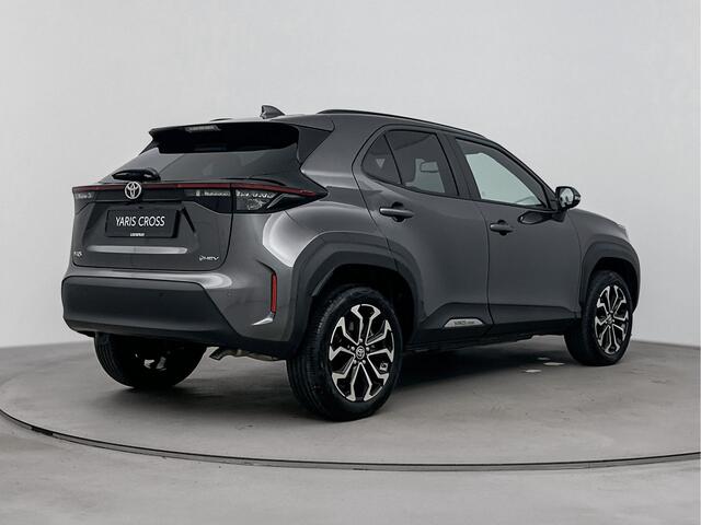 Toyota YARIS Cross 1.5 Hybrid 115 First Edition Limited