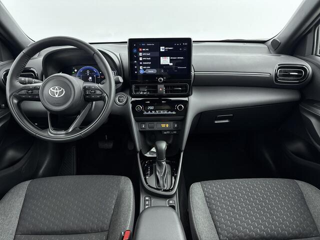Toyota YARIS Cross 1.5 Hybrid 115 First Edition Limited