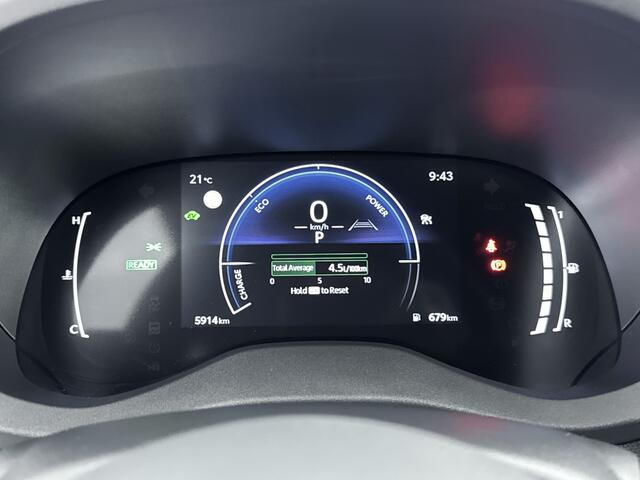 Toyota YARIS Cross 1.5 Hybrid 115 First Edition Limited