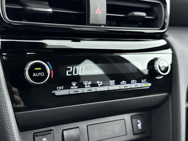 Toyota YARIS Cross 1.5 Hybrid 115 First Edition Limited