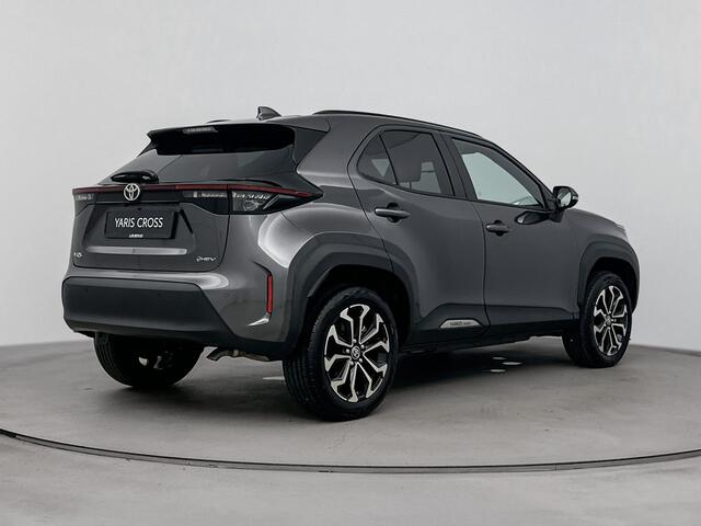 Toyota YARIS Cross 1.5 Hybrid 115 First Edition Limited