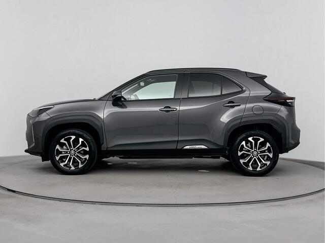 Toyota YARIS Cross 1.5 Hybrid 115 First Edition Limited