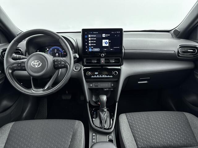 Toyota YARIS Cross 1.5 Hybrid 115 First Edition Limited