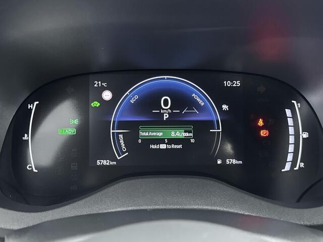 Toyota YARIS Cross 1.5 Hybrid 115 First Edition Limited