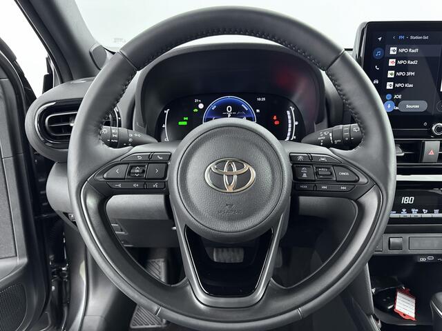 Toyota YARIS Cross 1.5 Hybrid 115 First Edition Limited