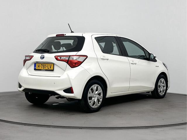 Toyota YARIS 1.5 Hybrid Active