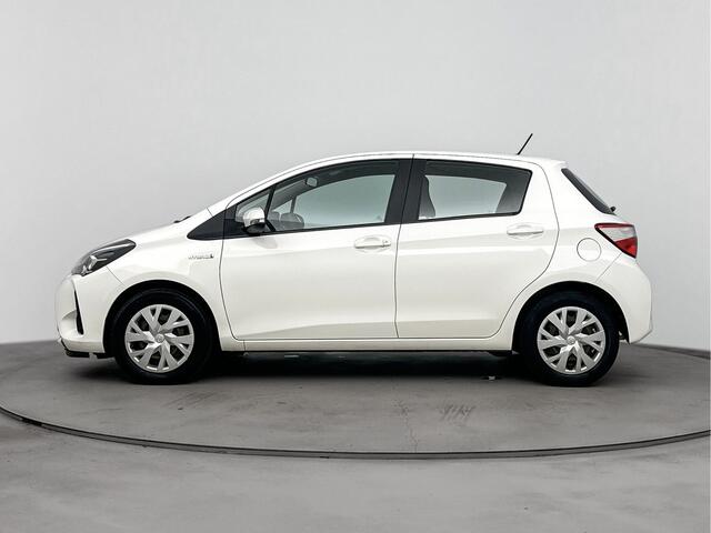 Toyota YARIS 1.5 Hybrid Active