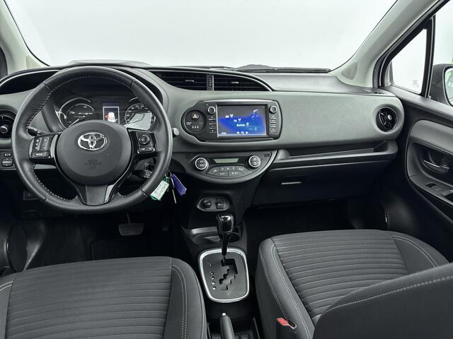 Toyota YARIS 1.5 Hybrid Active