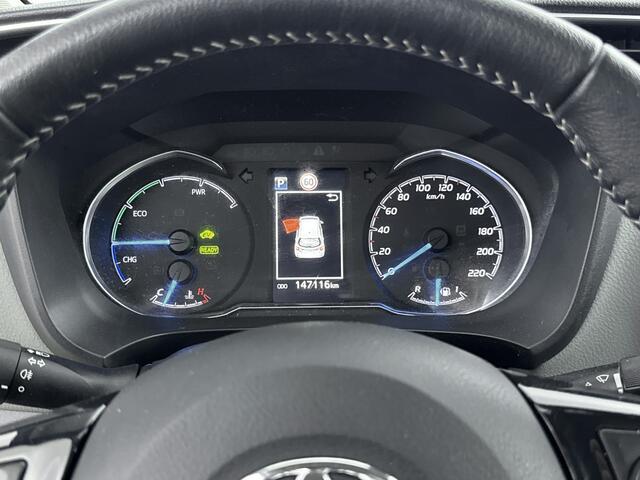 Toyota YARIS 1.5 Hybrid Active